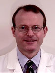 Dr. John Morrison, MD