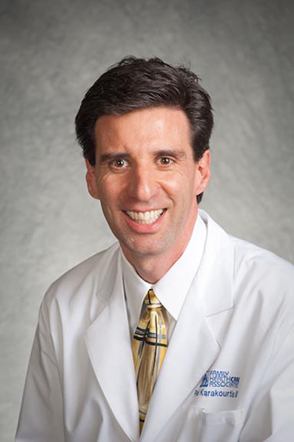 Dr. Paul Karakourtis, MD