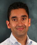Dr. Ali Sarram, MD