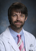 Dr. Joseph Barney, MD