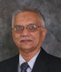 Dr. Jashbhai Patel, MD