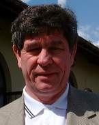 Dr. Henryk Roztoczynski, MD, PHD