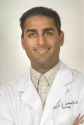 Dr. Davinder Sekhon, MD