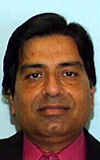 Dr. Sushil Ojha, MD