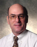 Dr. Donald Steinweg, MD