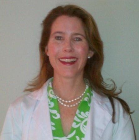 Dr. Jennifer Mccoy