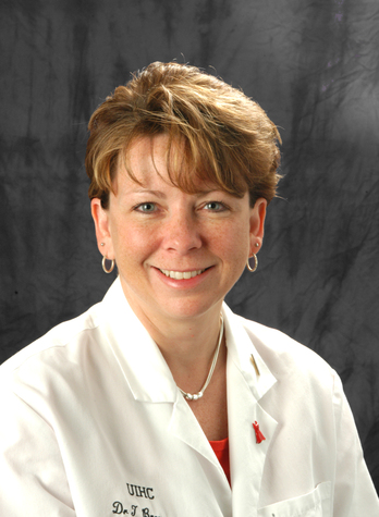 Dr. Theresa Herbst, MD
