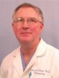 Dr. William Klinke, MD