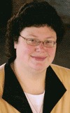 Dr. Bonnie Carter, MD