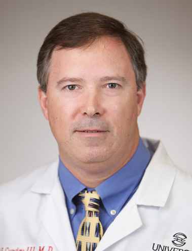 Dr. Paul Edward Cundey, MD