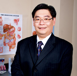 Dr. Daniel Darmadi, MD