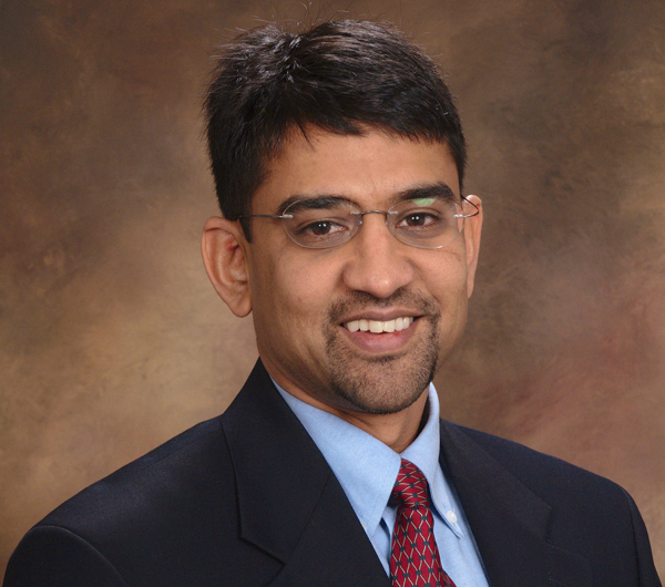 Dr. Subinoy Das, MD