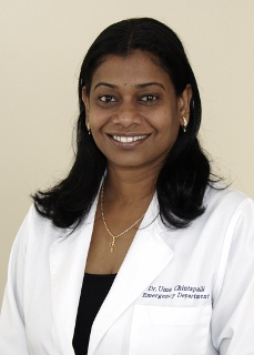 Dr. Uma Chintapalli, MD
