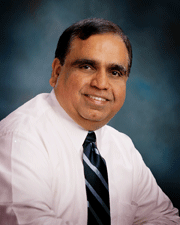 Dr. Srinivasa Murthy, MD