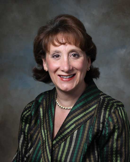 Dr. Carol Storey-Desroches, MD