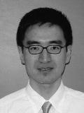 Dr. Xin-Nick Liu, DO