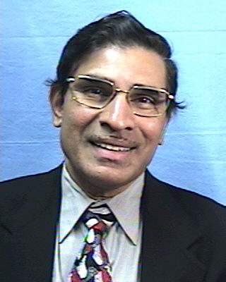 Dr. Ramarao Kaza, MD