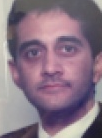 Dr. Suhail Masudi, MD