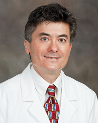 Dr. Mark Hsu, MD