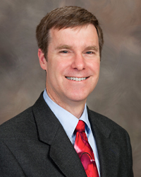Dr. Mark Jackson, MD
