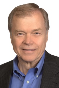 Dr. Thomas Vaughn, MD