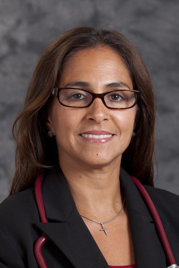 Dr. Yadyra Rivera, MD