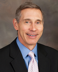 Dr. Ronald Rabjohns, MD