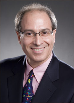 Dr. Jonathan Sachs, MD