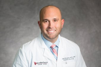 Dr. Daniel Bourgeois, MD