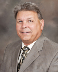 Dr. Robert Crawford, MD