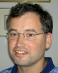 Dr. Helge Simon, MD