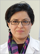 Dr. Farideh Arbabzadeh, MD