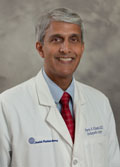 Dr. Navin Kilambi, MD