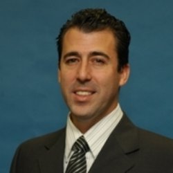 Dr. Michael Barrett