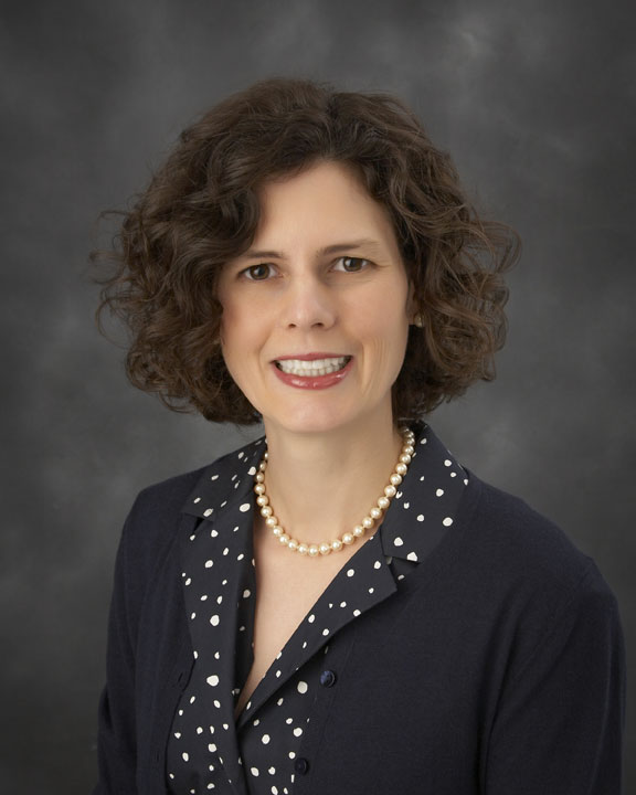 Dr. Rebecca Mccrery, MD