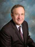Dr. Chaim Bernstein, MD