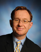 Dr. Sylwester Dziuba, MD