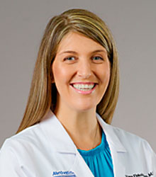 Dr. Yana Finkelshteyn, MD