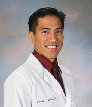 Dr. Manuel Garcia, MD