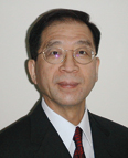 Dr. William Chen, MD