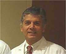 Dr. Magdi Sayegh, MD