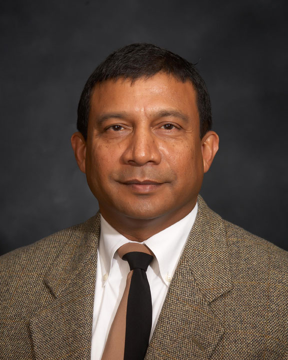 Dr. Euclid De Souza, MD