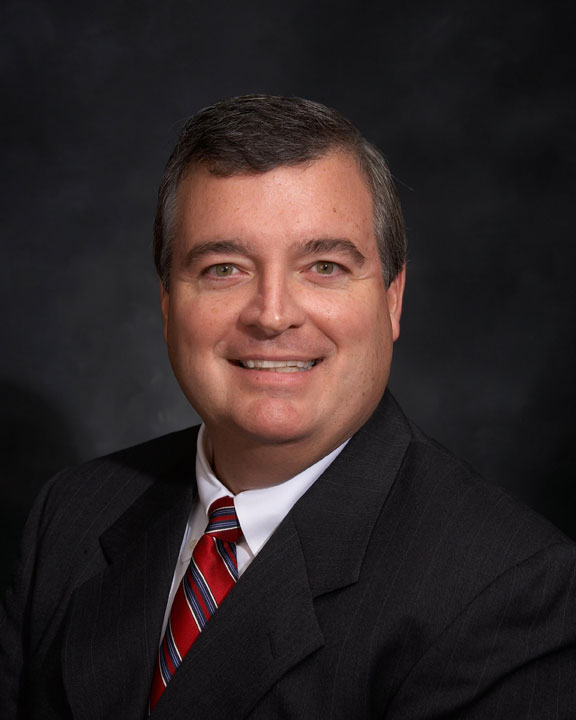 Dr. John Horgan, MD