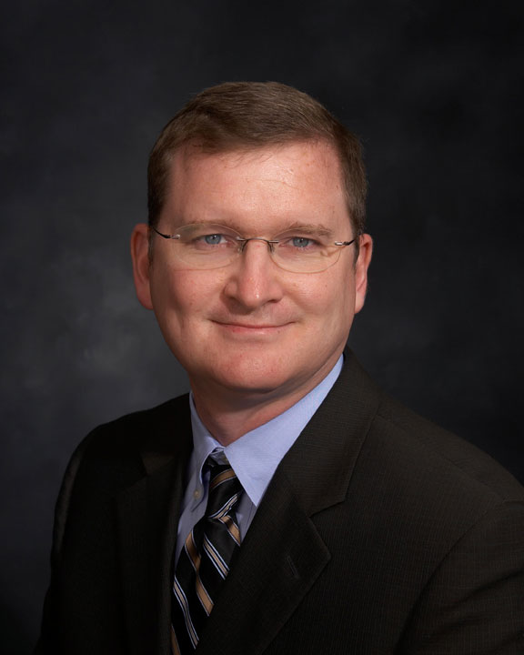 Dr. Andrew Trainer, MD