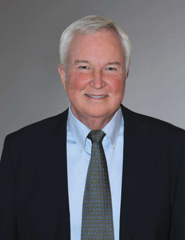 Dr. Michael O'shea