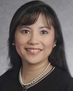 Dr. Arlene Fontanares, MD