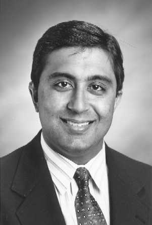 Dr. Praveen Suchdev, MD
