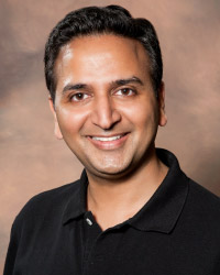 Dr. Yogesh Agarwal, MD