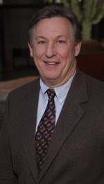 Dr. Joseph Volk, MD