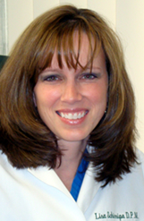 Dr. Lisa Schirripa